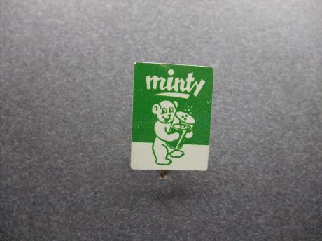 Limonadefabriek Minty Deventer ( distributeur Scheperboer)